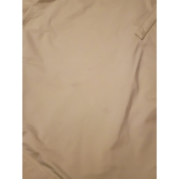 Polo Golf Ralph Lauren Jacket 1/4 Zip Golf Windbreaker Lined XXL Coyote Ridge GC - Picture 4 of 9